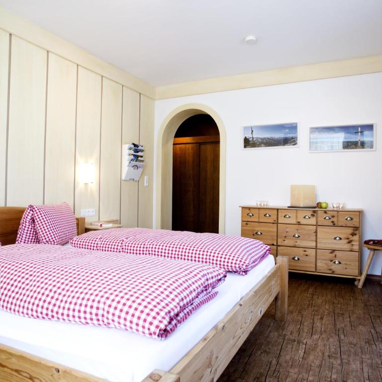 Alphotel Mittersill incl National Park Sommercard - Doppelzimmer - 2