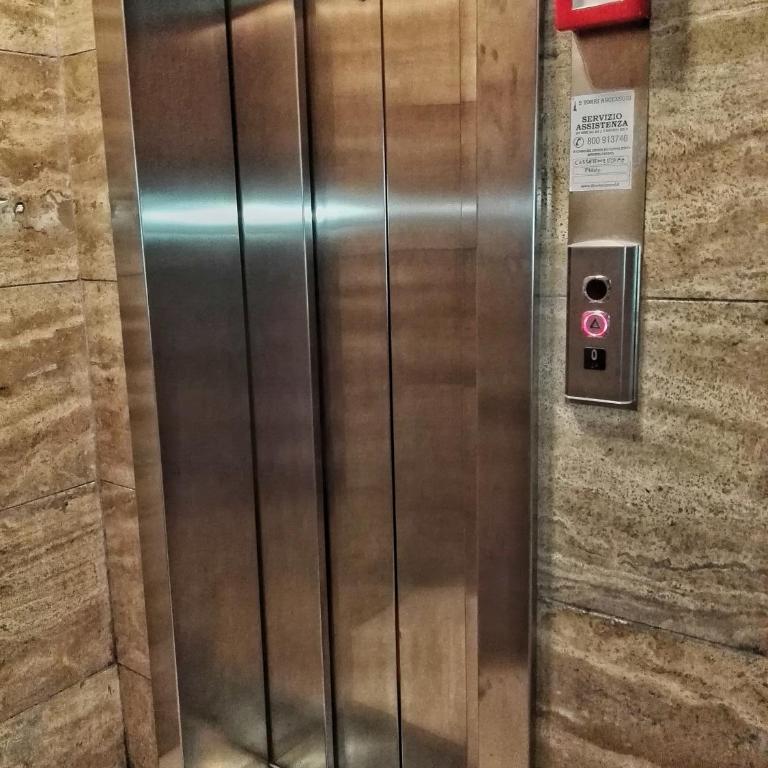 Central City Rooms m09 Apartment - Appartamento con 2 Camere da Letto - 24