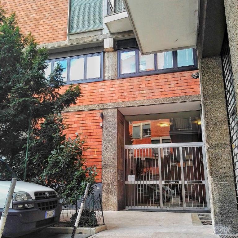 Central City Rooms m09 Apartment - Appartamento con 2 Camere da Letto - 23