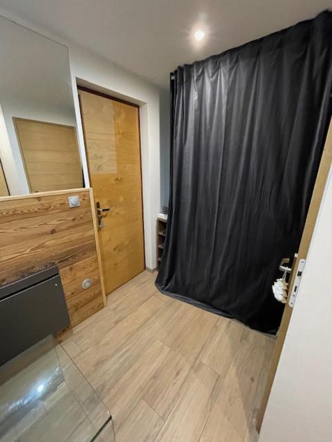 CHALET MONT BLANC - Chalet Supérieur - 59