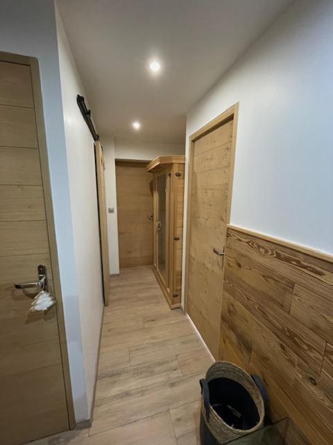 CHALET MONT BLANC - Chalet Supérieur - 56