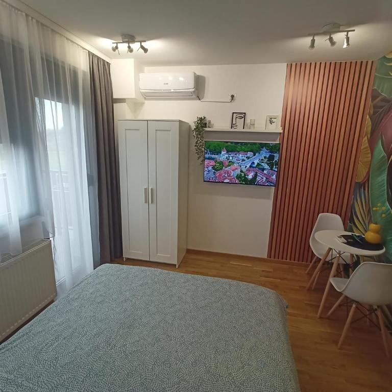 Apartman Luxor - Apartman sa 1 Spavaćom Sobom - 7