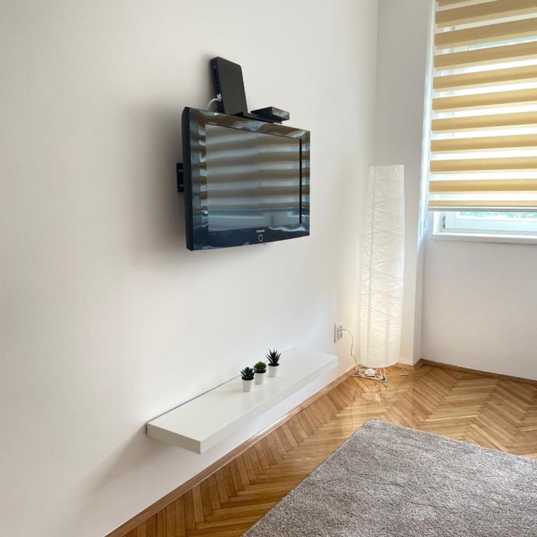 The Blue Velvet Apartment - Apartman sa 1 Spavaćom Sobom - 12