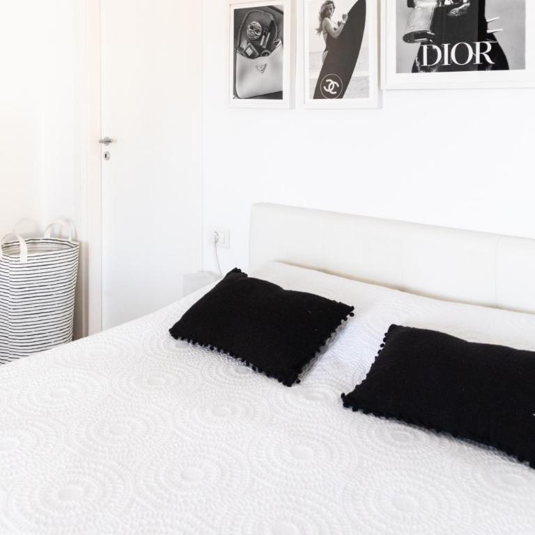 THE WHITE HEART HOUSE – ATTIC SEA VIEW - Apartamento Ático - 25