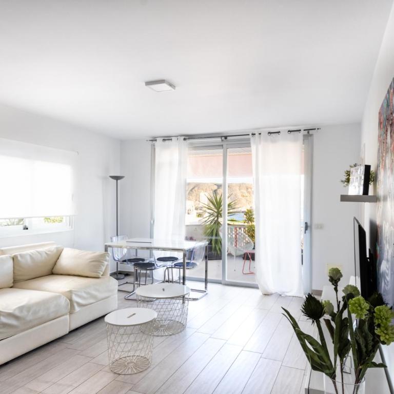 THE WHITE HEART HOUSE – ATTIC SEA VIEW - Apartamento Ático - 10