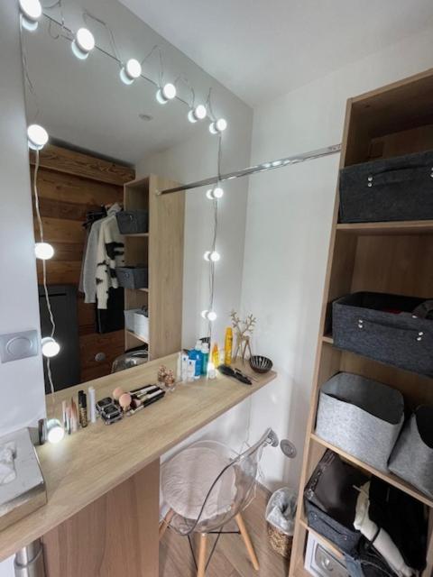 CHALET MONT BLANC - Chalet Supérieur - 60