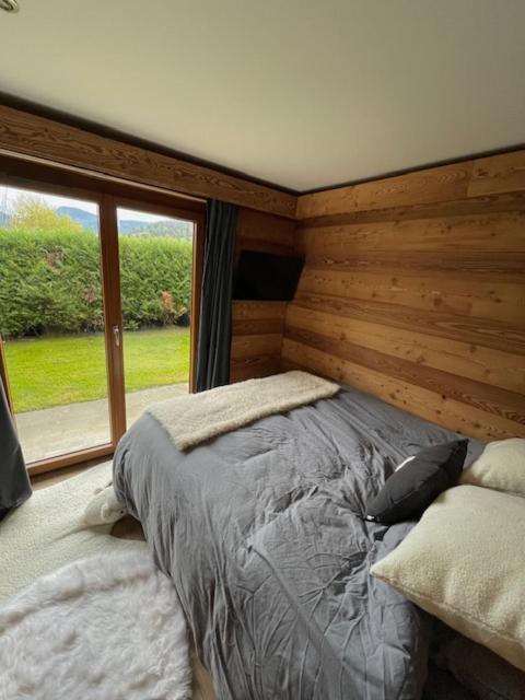 CHALET MONT BLANC - Chalet Supérieur - 63
