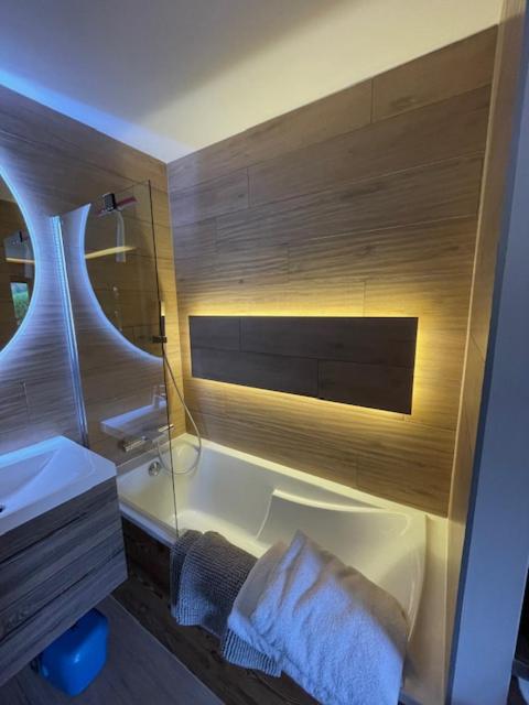 CHALET MONT BLANC - Chalet Supérieur - 62