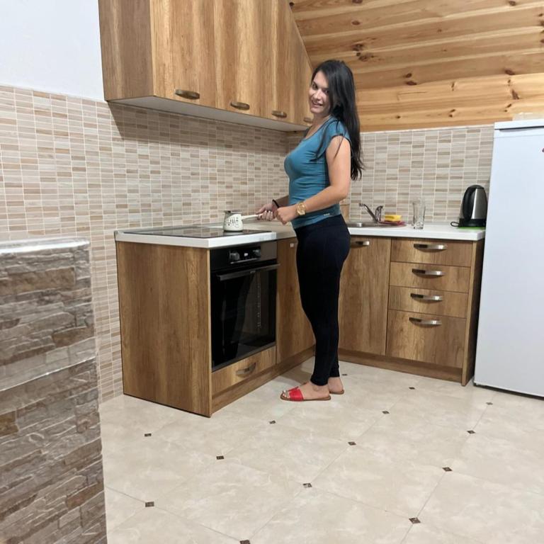 Apartman JOVANA - Two-Bedroom Apartment - 8
