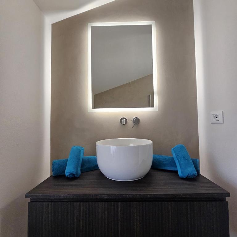 Profumo di Lago Peschiera-by Goccia di Lago - Appartamento Deluxe - 13