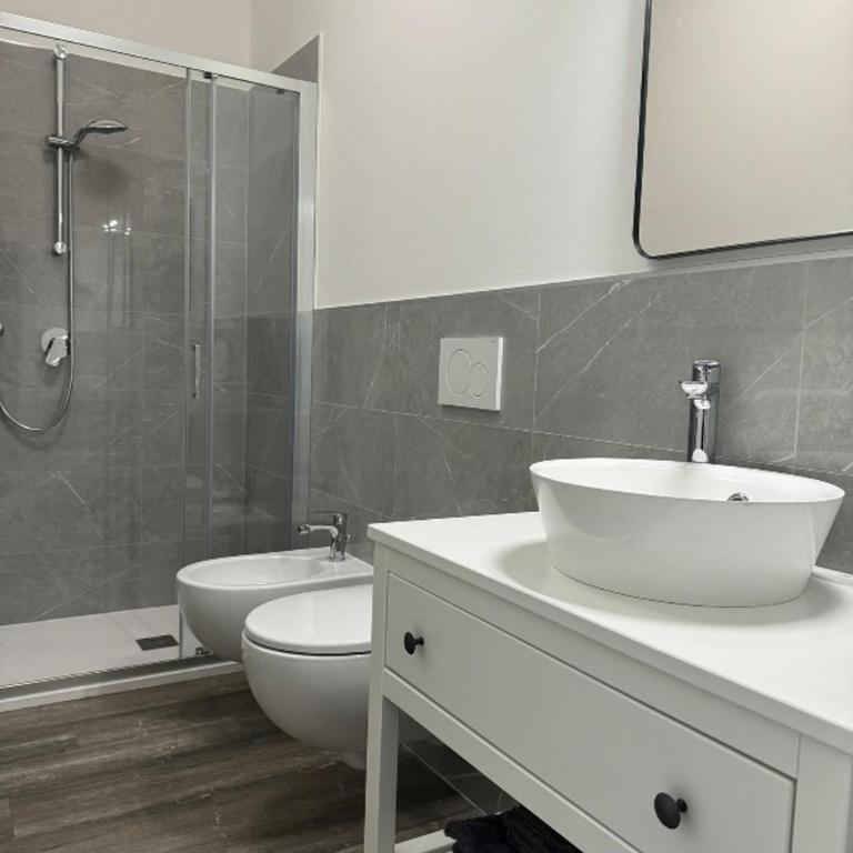 CASA BENEDETTA Nuovo bilocale 100 metri dal mare - Appartamento con 1 Camera da Letto - 7