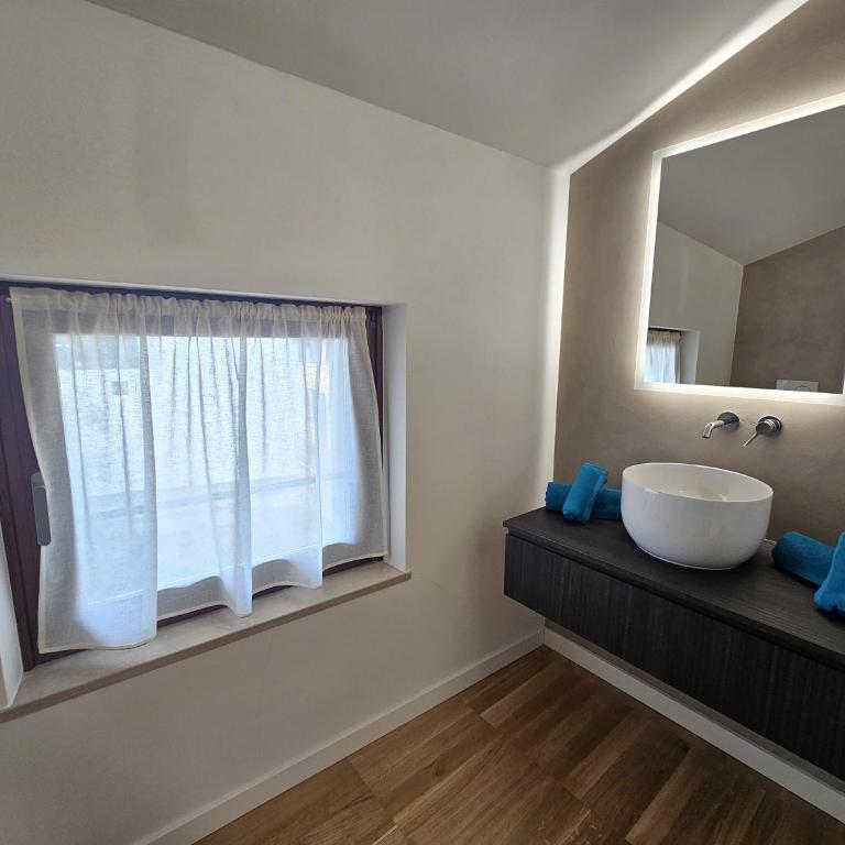 Profumo di Lago Peschiera-by Goccia di Lago - Appartamento Deluxe - 16