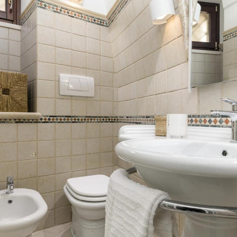 Sant'Oronzo view Apartment by Wonderful Italy - Appartamento - 15