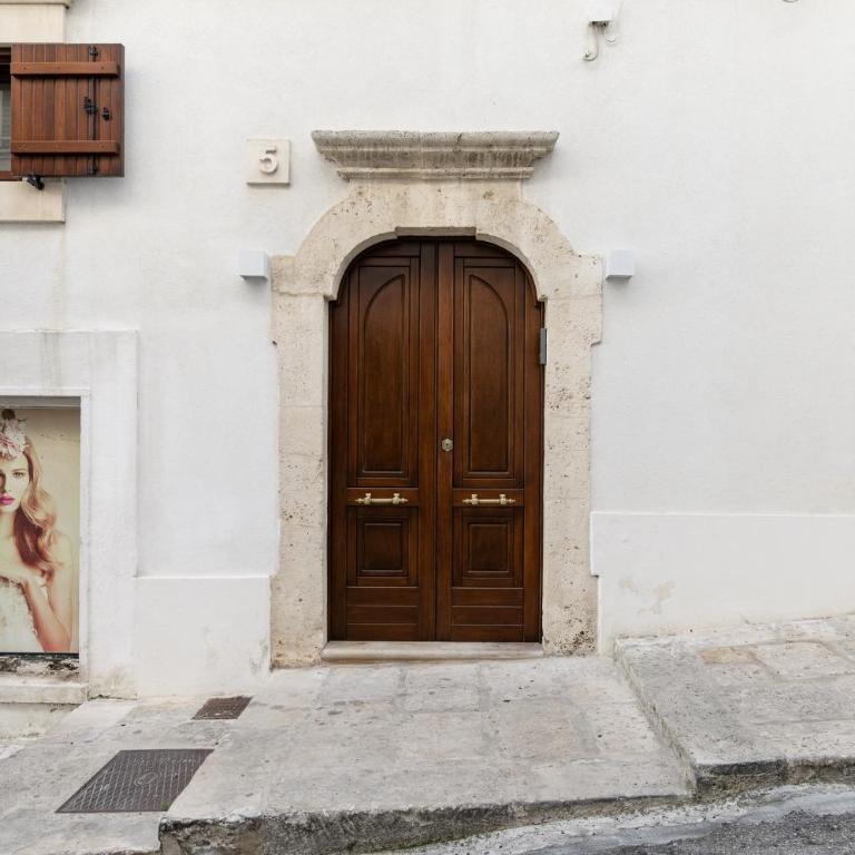 Sant'Oronzo view Apartment by Wonderful Italy - Appartamento - 50