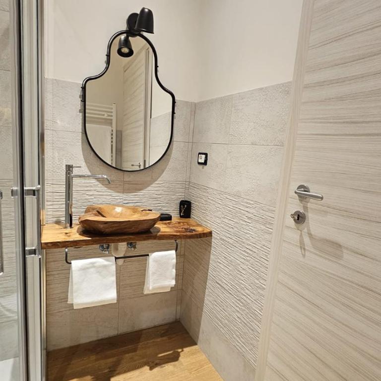 La Ca' Saffi Affittaly Rooms - Deluxe Triple Room - 5