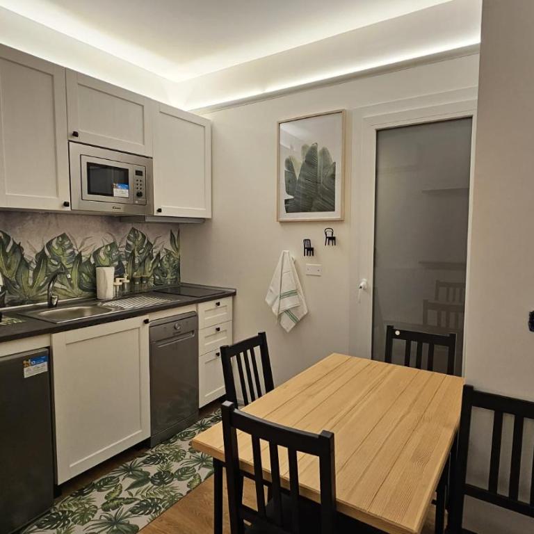 La Ca' Saffi Affittaly Rooms - Deluxe Triple Room - 7