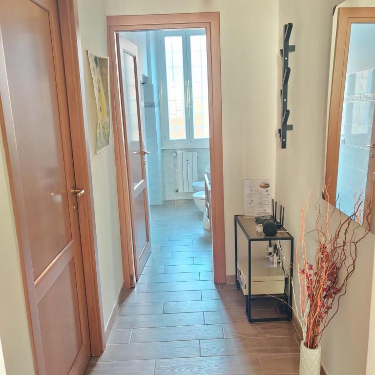 Appartamento agli Acquedotti, con giardino privato - One-Bedroom Apartment - 41
