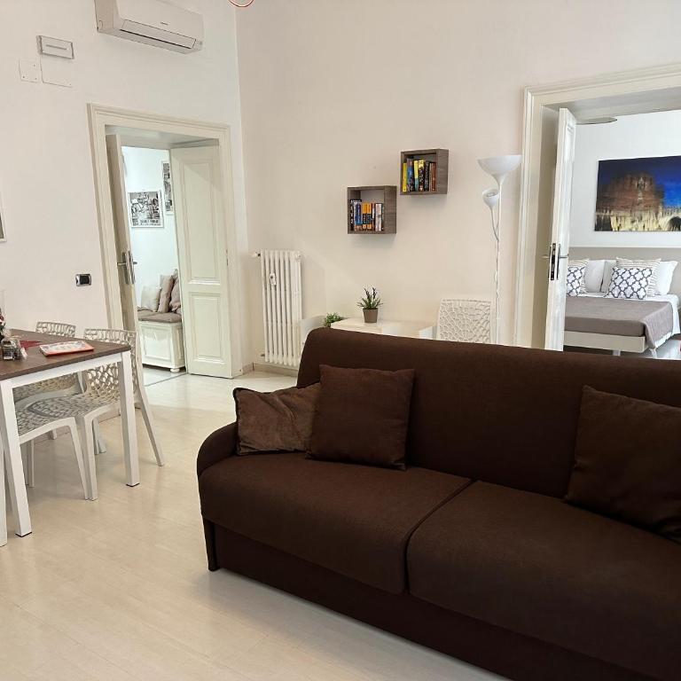 Rome Holiday Home - Appartamento con 2 Camere da Letto - 10