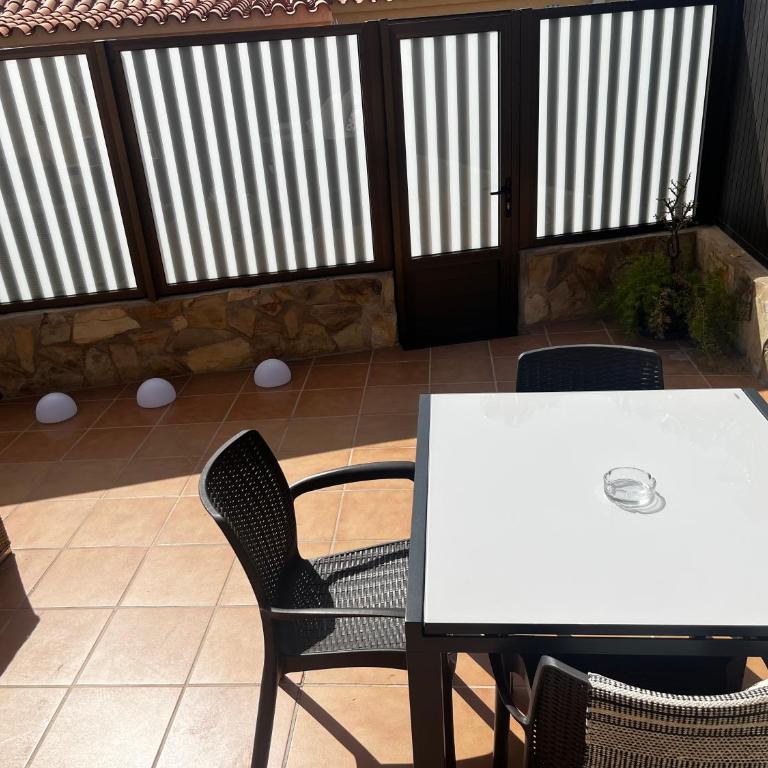 Bungalow near Yumbo - Casa con 1 dormitorio - 4