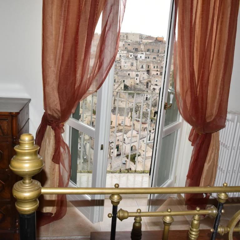 La Regina Historic House - Appartamento con 2 Camere da Letto - 12