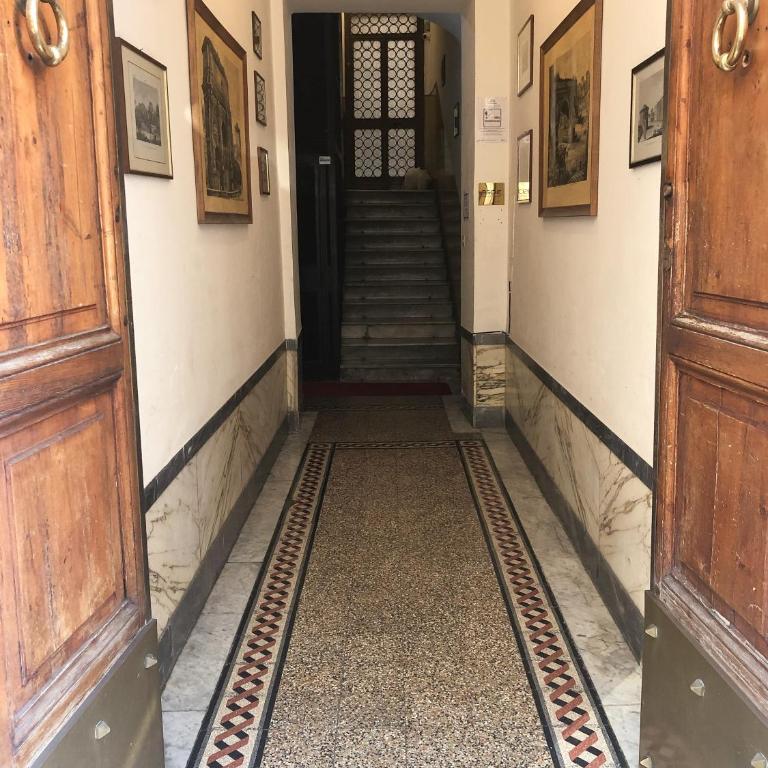 Rome Holiday Home - Appartamento con 2 Camere da Letto - 17