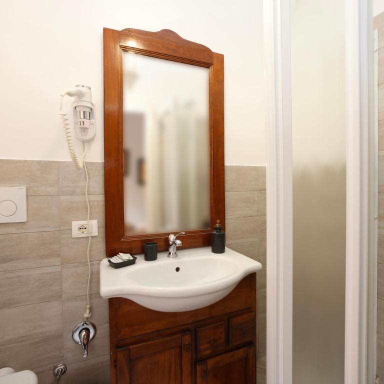 Sivory Rome - Camera Deluxe - 25