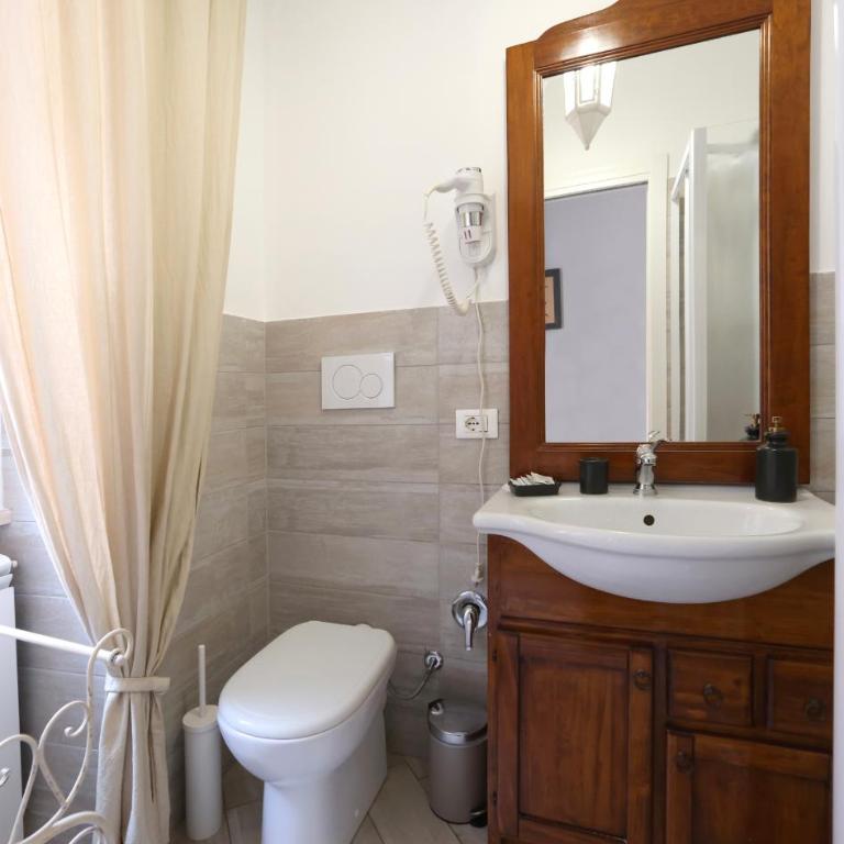 Sivory Rome - Camera Deluxe - 26