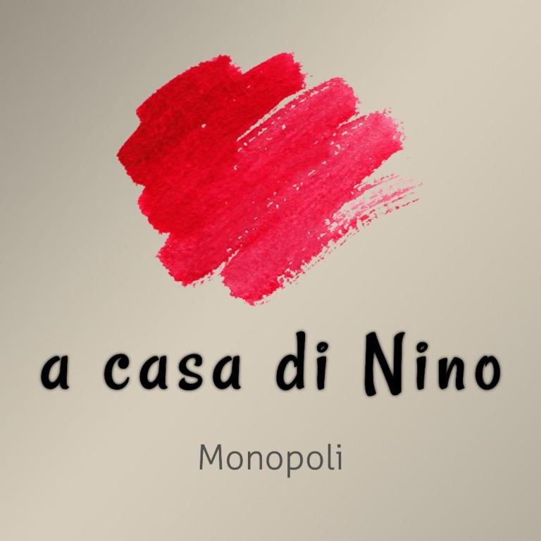 a Casa di Nino - nel cuore di Monopoli - Appartamento con 2 Camere da Letto - 1