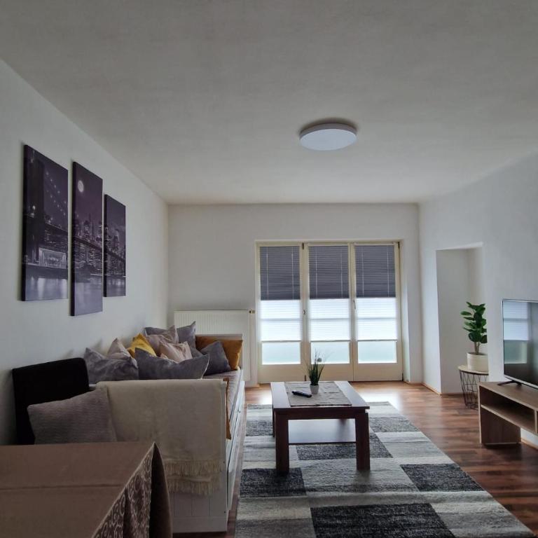 Haus Kampl - Appartement Ödensee - Apartamento de 1 dormitorio - 8