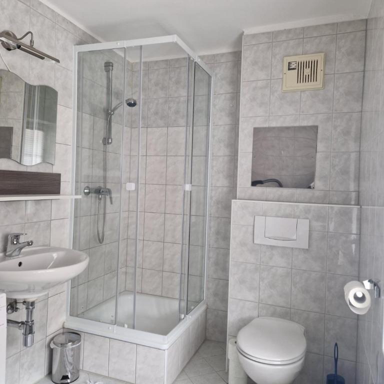 Haus Kampl - Appartement Ödensee - Apartamento de 1 dormitorio - 17