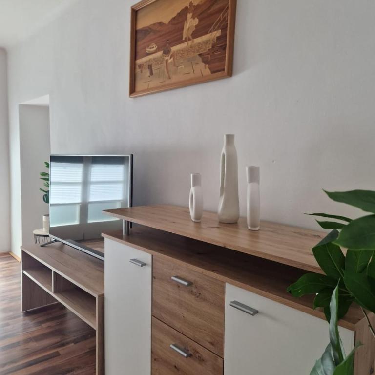 Haus Kampl - Appartement Ödensee - Apartamento de 1 dormitorio - 10