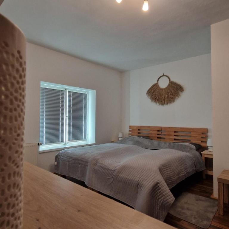 Haus Kampl - Appartement Ödensee - Apartamento de 1 dormitorio - 13