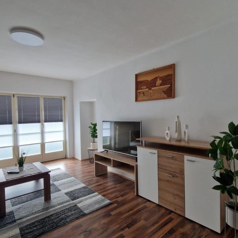 Haus Kampl - Appartement Ödensee - Apartamento de 1 dormitorio - 9
