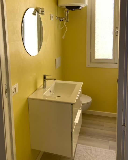 Appartamento vista mare Pioppi - Appartamento con 2 Camere da Letto - 3