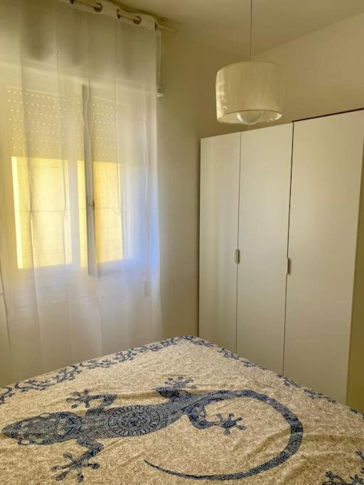 Appartamento vista mare Pioppi - Appartamento con 2 Camere da Letto - 8