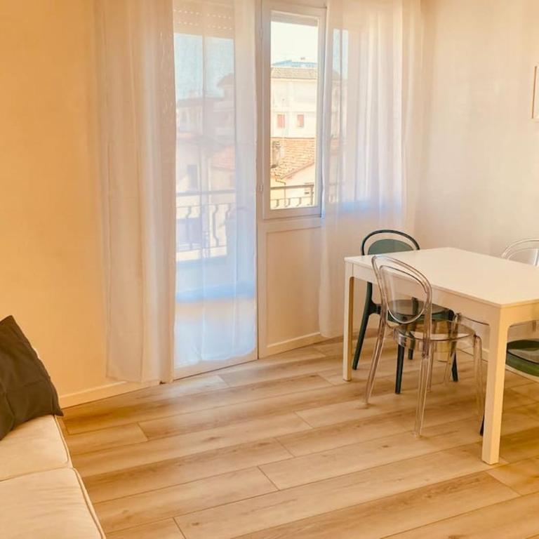 Appartamento vista mare Pioppi - Appartamento con 2 Camere da Letto - 9