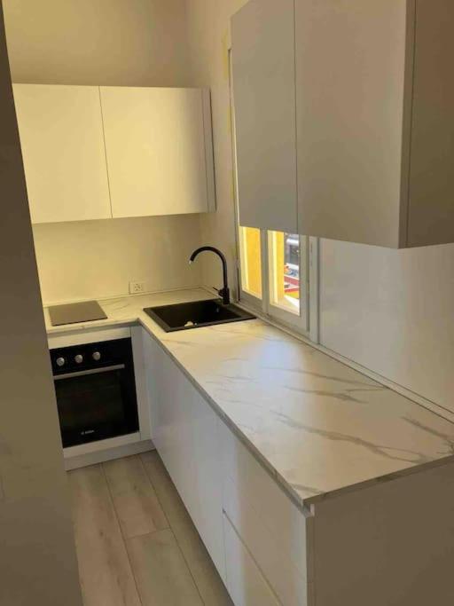 Appartamento vista mare Pioppi - Appartamento con 2 Camere da Letto - 11
