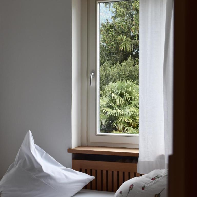 Alpimena Natur-Apartments Meran - Appartamento Superior - 19