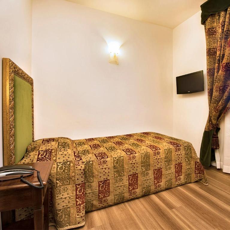 Hotel Giardinetto Venezia - Camera Matrimoniale Piccola - 1