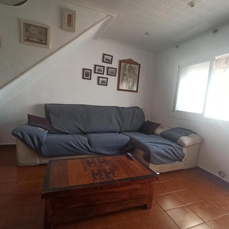 Casa Alkabir Campello - Apartamento de 3 dormitorios - 17