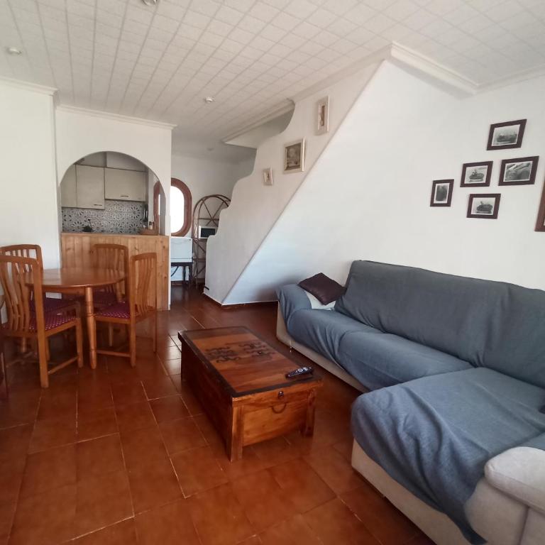 Casa Alkabir Campello - Apartamento de 3 dormitorios - 18
