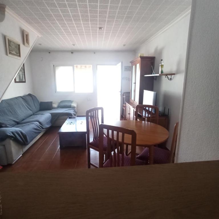 Casa Alkabir Campello - Apartamento de 3 dormitorios - 19