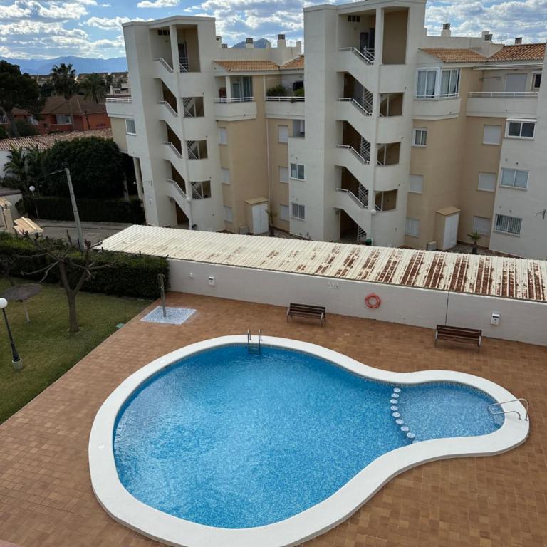 El Rancho - Apartamento de 2 dormitorios - 3