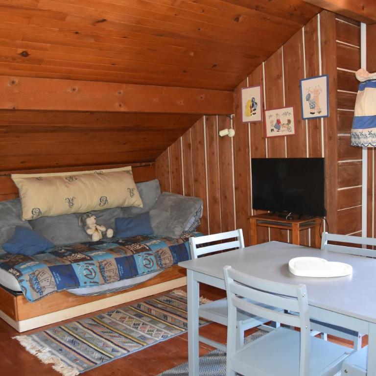 studio des perce neige - Appartement 1 Chambre - 2