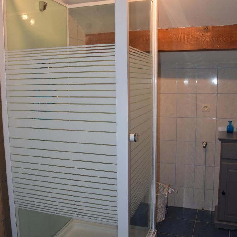 studio des perce neige - Appartement 1 Chambre - 4