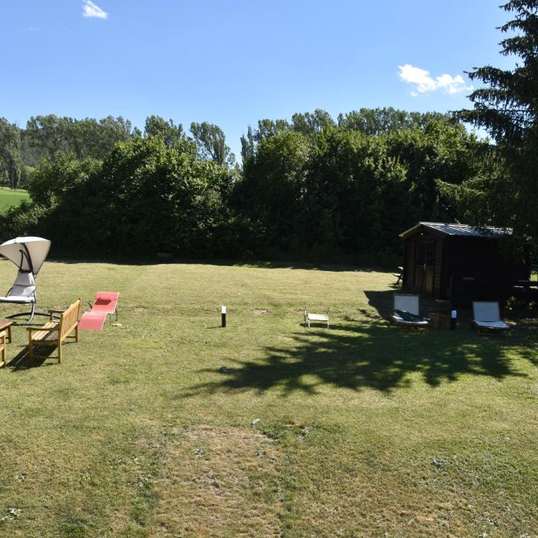 studio des perce neige - Appartement 1 Chambre - 5