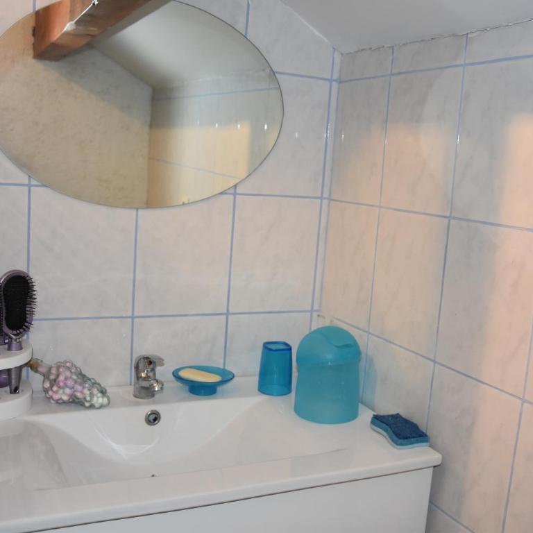 studio des perce neige - Appartement 1 Chambre - 6