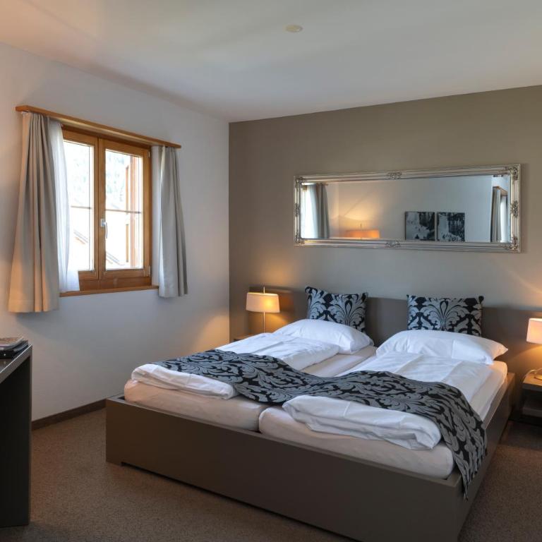 Hotel Allegra - Comfort Doppelzimmer - 3