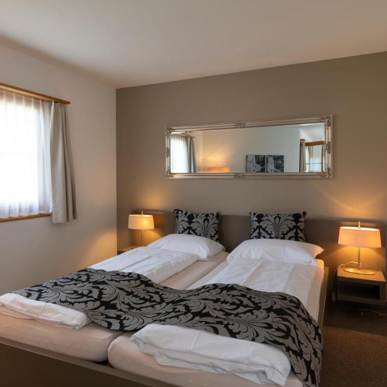 Hotel Allegra - Comfort Doppelzimmer - 6