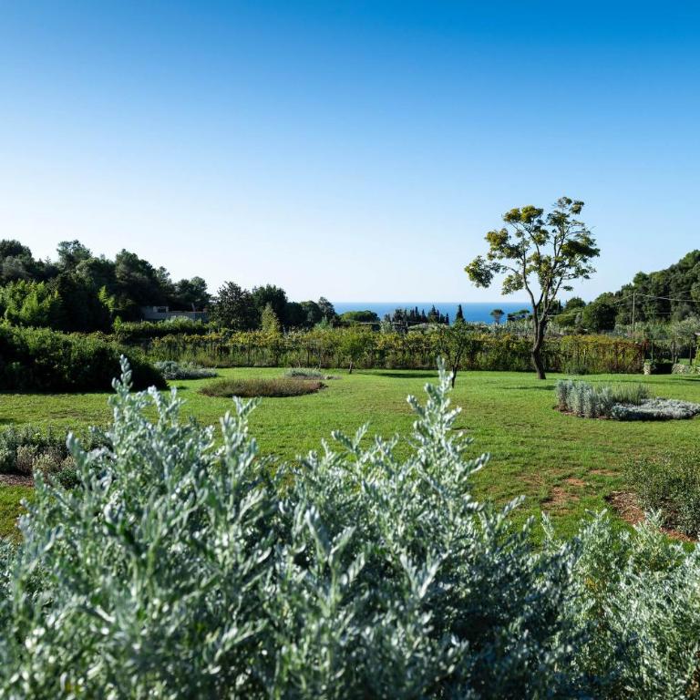 Borgo Isasco - Casa con 3 Camere da Letto - 16